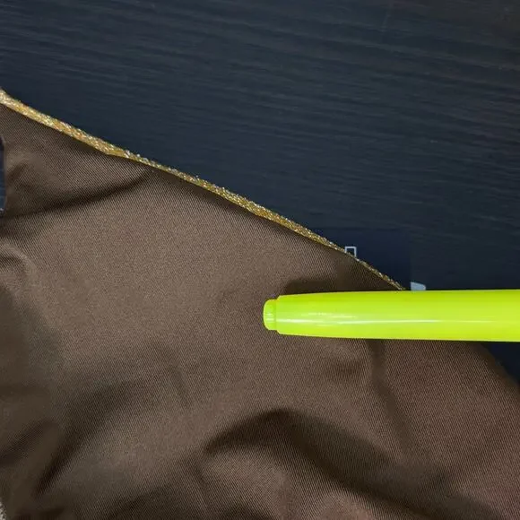 Its Now Cool Swimsuit Womens XS The Riot One Piece Metallic Shimmer Free People - Picture 10 of 11